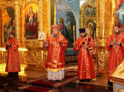 6 мая православный мир чтит память Святого Георгия Победоносца