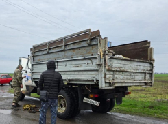 «Серых возчиков» из Волгодонска могут поставить на областную «Доску позора»  
