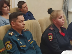 Шесть фактов без вести пропавших и один суицид: об оперативной обстановке в Волгодонске в ноябре 