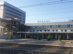 Из Волгодонска запустят прямой поезд в Тюмень