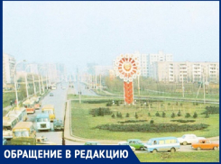 «К юбилею города на «Ромашку» следует вернуть советские гербы»: Петр Головко