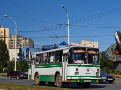 В Волгодонске запустят экспресс-автобус до Шлюзов