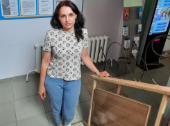 На 40% вырос доход семьи волгодончанки после обращения в Департамент труда и социального развития