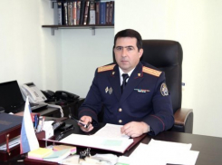 В Волгодонском районе заместитель руководителя СК Дона проведет прием граждан 