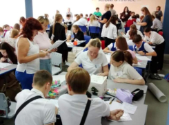 Волгодонск определил финалистов-школьников Метапредметной олимпиады