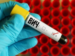 Число ВИЧ-инфицированных в Волгодонске продолжает расти
