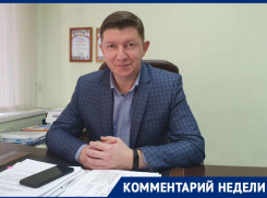 В детской городской больнице Волгодонска принимает всего один лор-врач