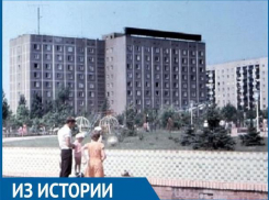 Парк «Дружбы» в Волгодонске должен был стать лучшим в стране районным парком