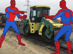 В офисах подрядчика реконструкции трассы Ростов - Волгодонск и дороги на РоАЭС прошли обыски