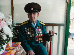 Ушел из жизни один из последних сынов полка Великой Отечественной войны из России танкист Клим Неополькин 
