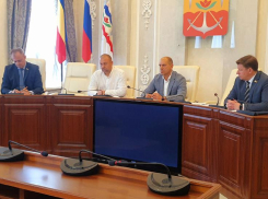 «Секвестр по всем фронтам»: город готовит изменения в бюджет с целью экономии средств