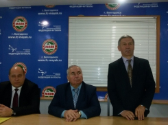 ВКДП продолжит оказывать помощь ФК «Волгодонск»