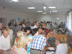 Повара, официанты и кухонные рабочие стали дефицитом на рынке труда Волгодонска