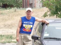 Трагически ушел из жизни победитель международных соревнований по радиосвязи из Волгодонска Виктор Гетманов
