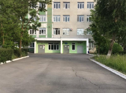 Родильный дом Волгодонска открылся после карантина