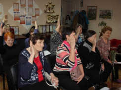 Волгодонцы вошли в тройку лучших территориальных общественных самоуправлений региона