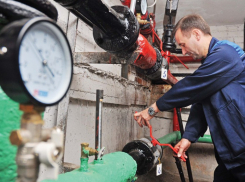 В начале сентября волгодонцы на 5 дней останутся без горячей воды