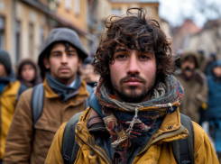 Детей мигрантов выдворят из РФ сразу после 18 лет 