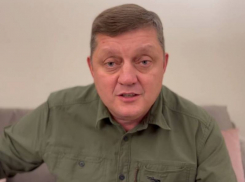 «Кто сегодня выйдет на протесты - враг России»: Олег Пахолков