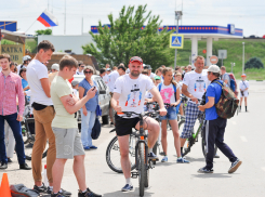 Волгодонцев приглашают принять участие в третьем летнем велокроссе