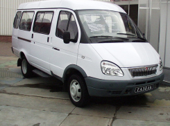 На случай ЧС в Волгодонске подготовят запасные избирательные участки в «Газелях» и в «Буханке»