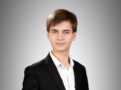 Выпускник школы №18 Михаил Масленников заработал 100 баллов за ЕГЭ по химии 