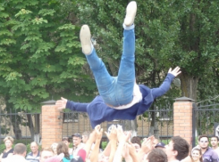 Весной 2014 года военкомат разыскал 268 уклонистов