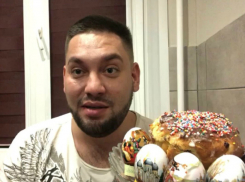 Как приготовить пасхальные куличи в домашних условиях рассказал Юрец Кравец