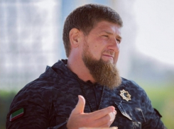 Глава Чеченской Республики Кадыров поздравил «Русскую Кувалду» из Волгодонска в Instagram
