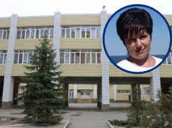 Школа №5 Волгодонска встретит 1 сентября без директора