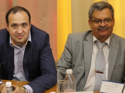 Непопулярные решения: замами председателя гордумы Волгодонска стали представители АЭС и ВКДП