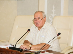 Я прошу настроиться поработать на свежем воздухе, - Александр Милосердов пригласил городские службы на субботник 