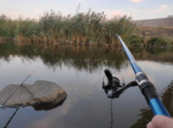 Волгодонцам напомнили о мерах безопасности во время осенней рыбалки 