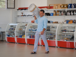 Новый магазин автозапчастей «077» открылся в Дубовском 