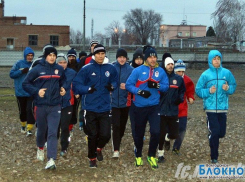 В ФК «Маяк» возвращаются футболисты