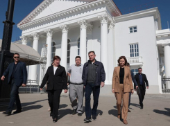 Цимлянский ДК получит 20 миллионов на оснащение после масштабного ремонта