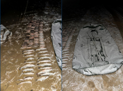 100 тысяч рублей ущерба: полиция разоблачила браконьера на Цимлянском водохранилище 