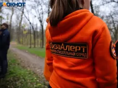 «ЛизаАлерт» предлагает волгодонцам стать добровольцами поисково-спасательного отряда