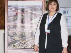 «Учитель года Дона» волгодончанка Наталья Степанько приняла участие в конкурсе «Воспитатель года России»