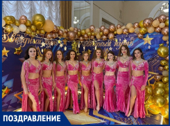 11 кубков и 47 медалей: студия танца «Алмаз» засияла на «Звездном пути»