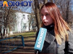 Волгодонцы рассказали, чем отличается пасха от кулича