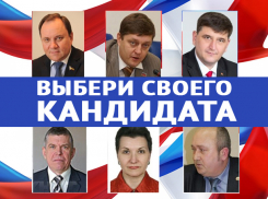 «Блокнот» открывает 7-й тур предварительного голосования по кандидатам в депутаты Госдумы