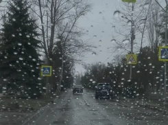 Субботника завтра не будет: погода испортила планы на уборку города