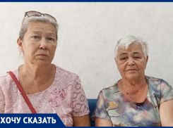 Подвал сгорел, гарь стоит во всём МКД: пенсионерам никто не хочет помочь, ни управляющая организация, ни «Донэнерго»