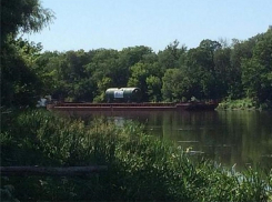 Дон «взял в плен» на несколько месяцев парогенератор для АЭС из Волгодонска
