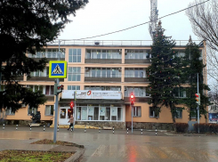 В Волгодонске установится теплая зимняя погода