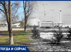 Волгодонск тогда и сейчас: часы на вокзале, о которых никто не помнит