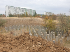 В Волгодонске назвали место, где будут строить много домов выше 9 этажей
