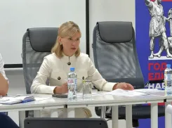 Депутат Госдумы от Волгодонска Екатерина Стенякина вошла в состав руководства аграрного комитета 