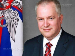 Стала известна причина, по которой кандидат в сити-менеджеры Волгодонска Сергей Поляков пропустил конкурс